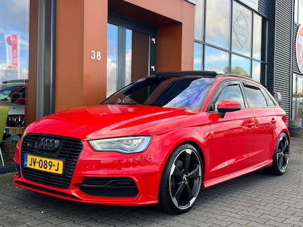Audi A3 0