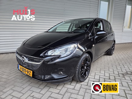 Opel Corsa 0