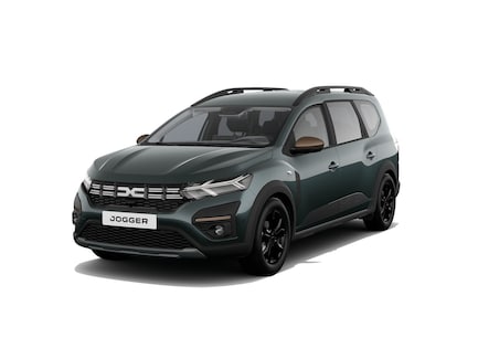 Dacia Jogger 0