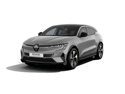 Renault Megane E-Tech 0