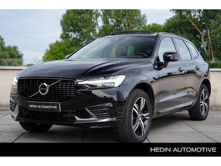 Volvo XC60 0