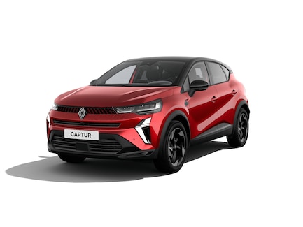 Renault Captur 0