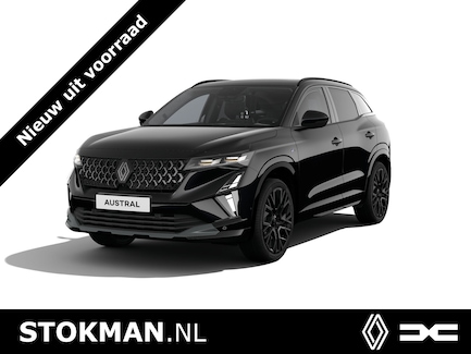Renault Austral 0