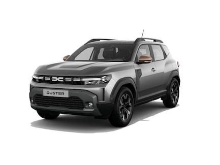 Dacia Duster 0