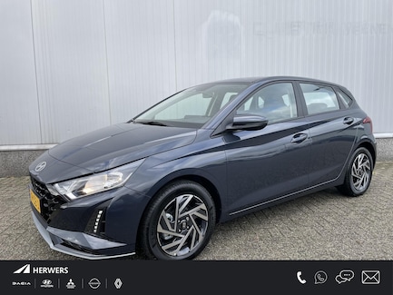 Hyundai i20 0
