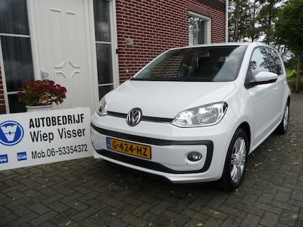 Volkswagen Up! 0