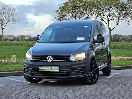 Volkswagen Caddy 0