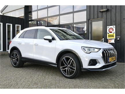 Audi Q3 0