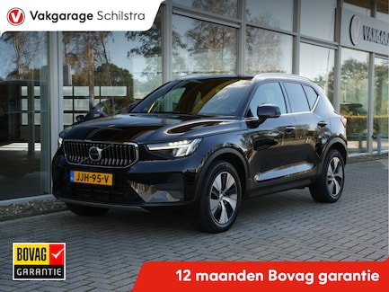 Volvo XC40 0