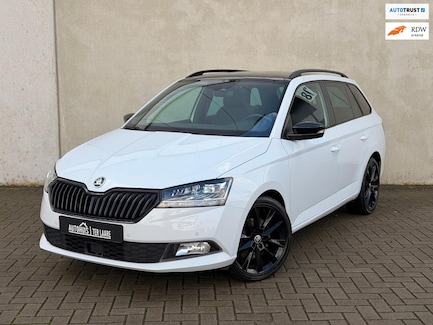 Skoda Fabia 0