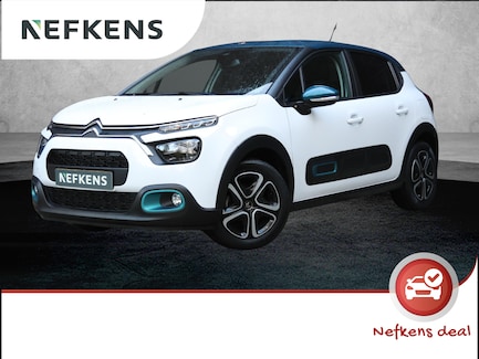 Citroën C3 0