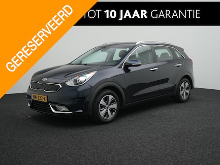 Kia Niro 0