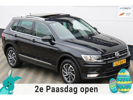 Volkswagen Tiguan 0