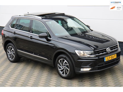 Volkswagen Tiguan 0