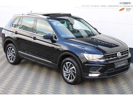 Volkswagen Tiguan 0