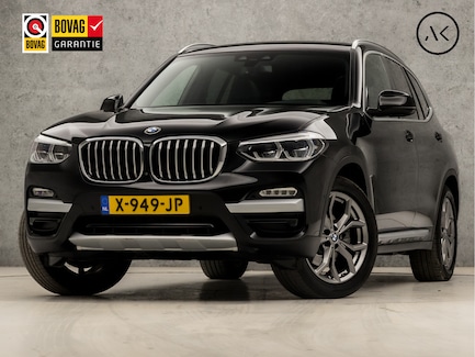 BMW X3 0