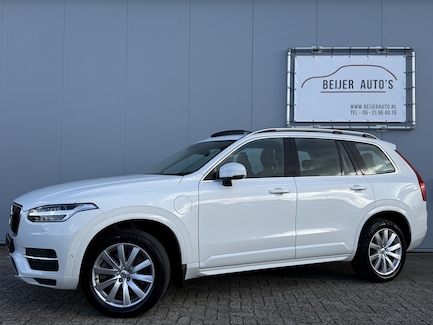 Volvo XC90 0