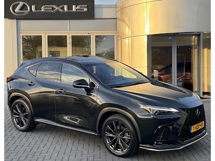Lexus NX 0