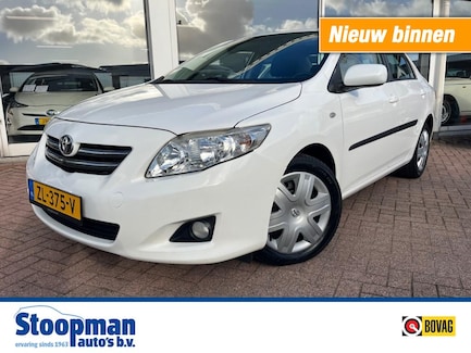 Toyota Corolla 0