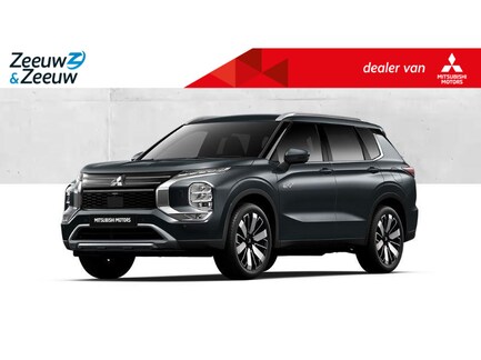 Mitsubishi Outlander 0