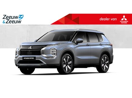 Mitsubishi Outlander 0