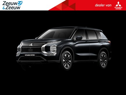 Mitsubishi Outlander 0