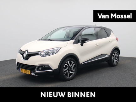 Renault Captur 0
