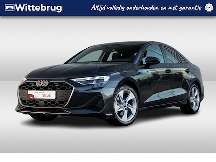 Audi A3 0