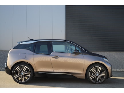 BMW i3 0