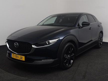 Mazda CX-30 0