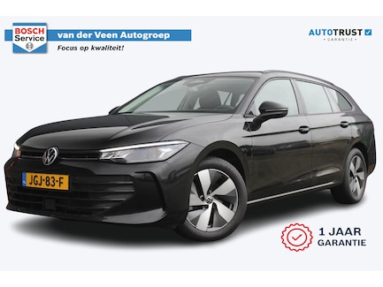 Volkswagen Passat 0