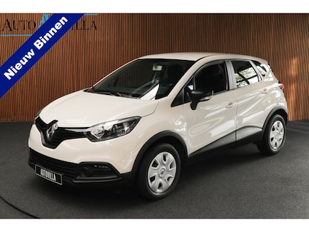 Renault Captur 0