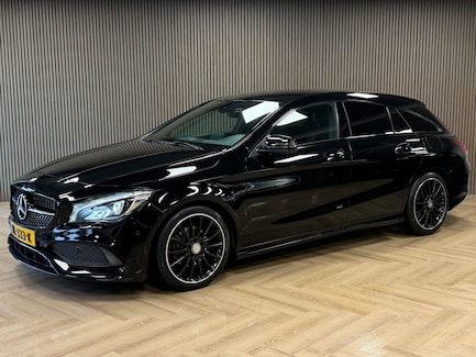 Mercedes-Benz CLA 0