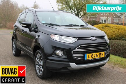 Ford EcoSport 0