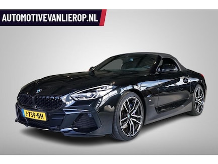 BMW Z4 0