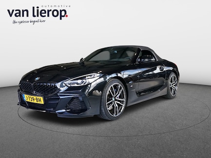 BMW Z4 0