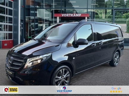Mercedes-Benz Vito 0