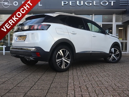 Peugeot 3008 0