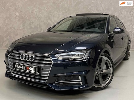 Audi A4 0