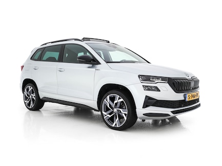 Skoda Karoq 0
