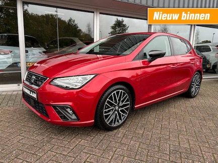 SEAT Ibiza 0