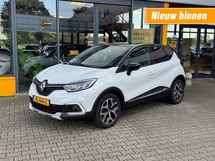 Renault Captur 0