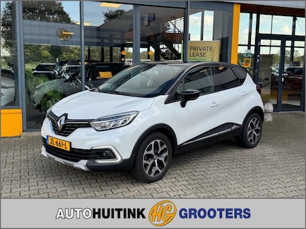Renault Captur 0
