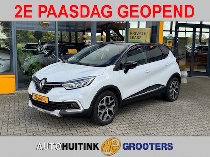 Renault Captur 0
