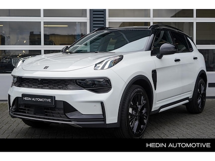 Lynk & Co 01 0