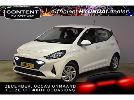 Hyundai i10 0