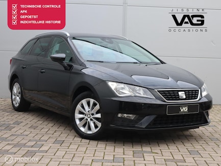 SEAT Leon 0