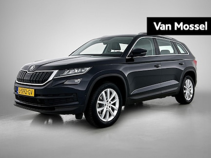 Skoda Kodiaq 0