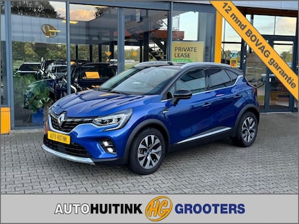 Renault Captur 0