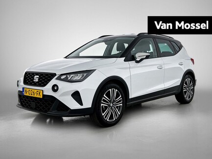 SEAT Arona 0